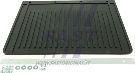 Fast FT90636 - Priekšējā siena autodraugiem.lv