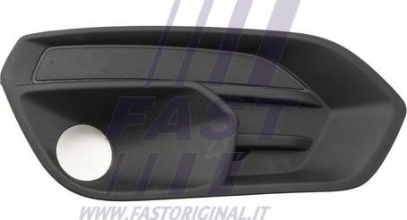 Fast FT90106G - Apdare, Miglas lukturis autodraugiem.lv