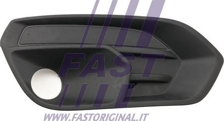 Fast FT90106 - Apdare, Bampers autodraugiem.lv