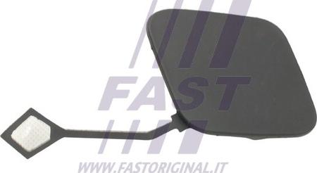 Fast FT90135G - Apdare, Bampers autodraugiem.lv