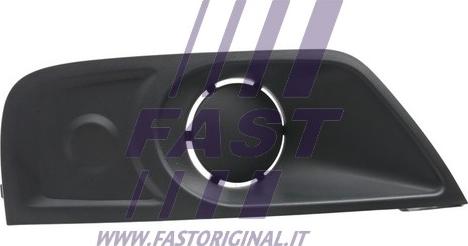 Fast FT90127 - Apdare, Bampers autodraugiem.lv