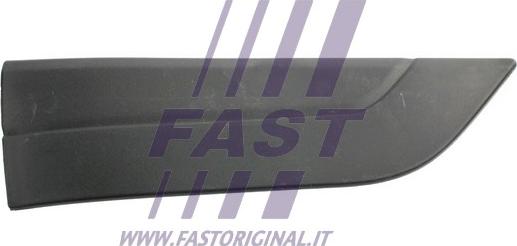 Fast FT90851 - Apdare / Aizsarguzlika, Bampers autodraugiem.lv