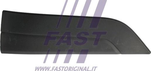 Fast FT90852 - Apdare / Aizsarguzlika, Bampers autodraugiem.lv