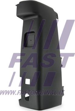 Fast FT90887 - Bampers autodraugiem.lv