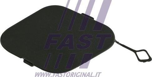 Fast FT90829 - Apdare, Bampers autodraugiem.lv