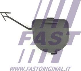 Fast FT90828 - Apdare, Bampers autodraugiem.lv