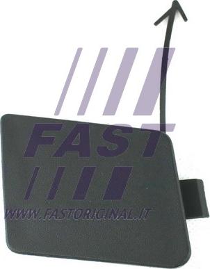 Fast FT90795 - Apdare, Bampers autodraugiem.lv