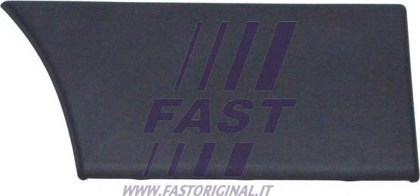 Fast FT90791 - Apdare / Aizsarguzlika, Sānu siena autodraugiem.lv