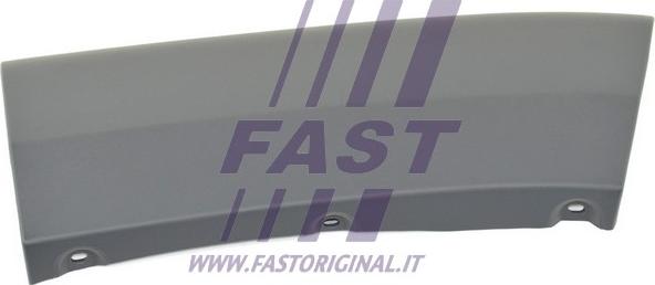 Fast FT90749 - Apdare / Aizsarguzlika, Spārns autodraugiem.lv