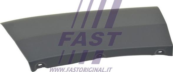 Fast FT90750 - Apdare / Aizsarguzlika, Spārns autodraugiem.lv