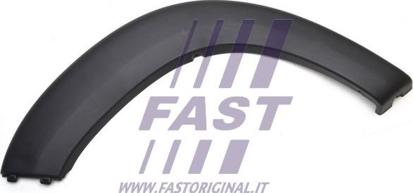 Fast FT90751 - Apdare / Aizsarguzlika, Spārns autodraugiem.lv