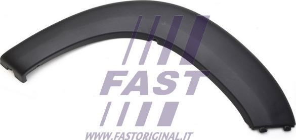 Fast FT90752 - Apdare / Aizsarguzlika, Spārns autodraugiem.lv