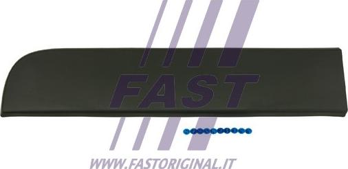 Fast FT90703 - Apdare / Aizsarguzlika, Durvis autodraugiem.lv