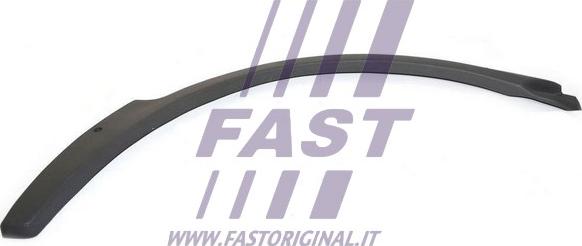 Fast FT90710 - Paplašināšana, Spārns autodraugiem.lv
