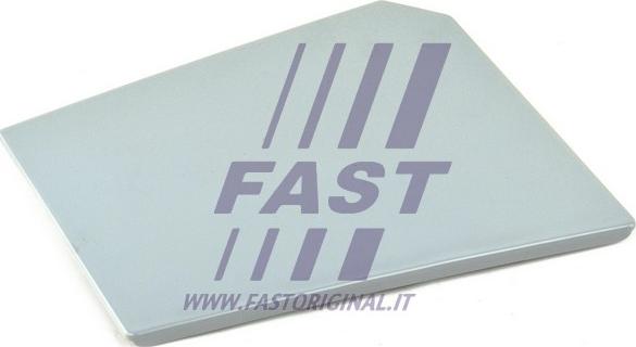 Fast FT90785 - Šarnīrs, Degvielas tvertnes vāciņš autodraugiem.lv