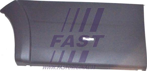 Fast FT90781 - Apdare / Aizsarguzlika, Sānu siena autodraugiem.lv