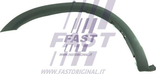 Fast FT90726 - Apdare / Aizsarguzlika, Spārns autodraugiem.lv