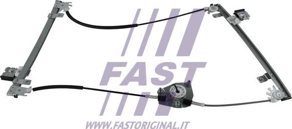 Fast FT91995 - Stikla pacelšanas mehānisms autodraugiem.lv