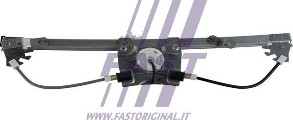 Fast FT91991 - Stikla pacelšanas mehānisms autodraugiem.lv