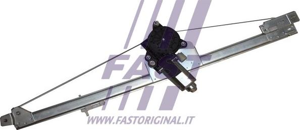 Fast FT91958 - Stikla pacelšanas mehānisms autodraugiem.lv