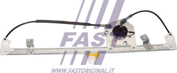 Fast FT91913 - Stikla pacelšanas mehānisms autodraugiem.lv