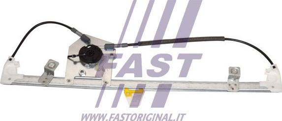 Fast FT91912 - Stikla pacelšanas mehānisms autodraugiem.lv