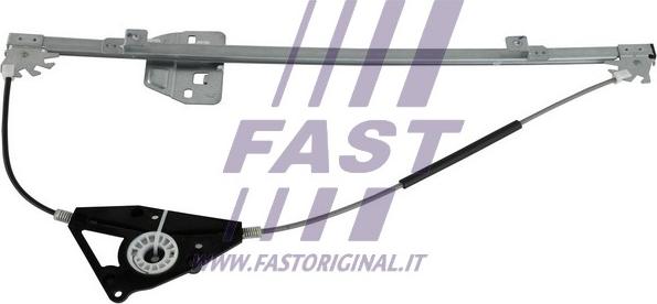 Fast FT91988 - Stikla pacelšanas mehānisms autodraugiem.lv