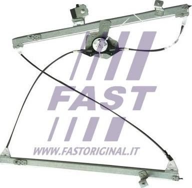 Fast FT91930 - Stikla pacelšanas mehānisms autodraugiem.lv