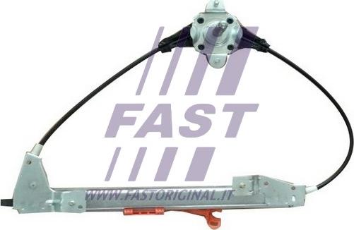Fast FT91938 - Stikla pacelšanas mehānisms autodraugiem.lv