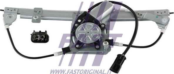 Fast FT91933 - Stikla pacelšanas mehānisms autodraugiem.lv
