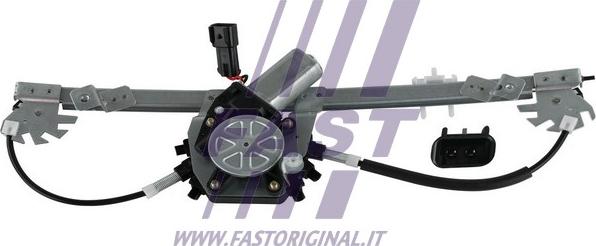 Fast FT91924 - Stikla pacelšanas mehānisms autodraugiem.lv