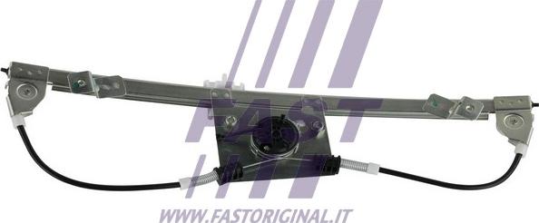 Fast FT91926 - Stikla pacelšanas mehānisms autodraugiem.lv