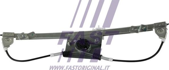 Fast FT91927 - Stikla pacelšanas mehānisms autodraugiem.lv