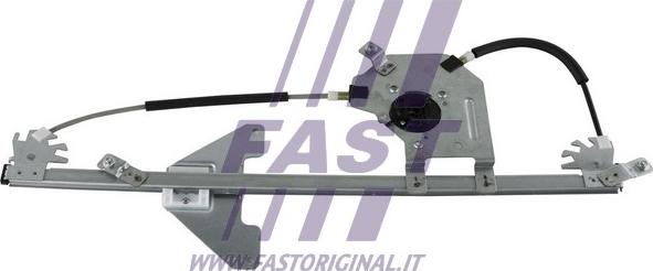 Fast FT91979 - Stikla pacelšanas mehānisms autodraugiem.lv