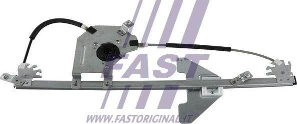 Fast FT91978 - Stikla pacelšanas mehānisms autodraugiem.lv