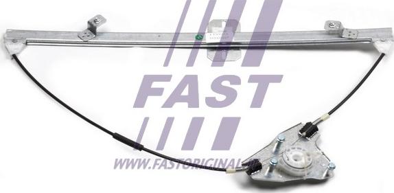 Fast FT91973 - Stikla pacelšanas mehānisms autodraugiem.lv