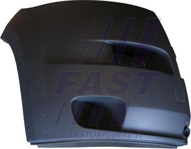 Fast FT91449G - Bampers autodraugiem.lv