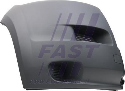 Fast FT91447G - Bampers autodraugiem.lv