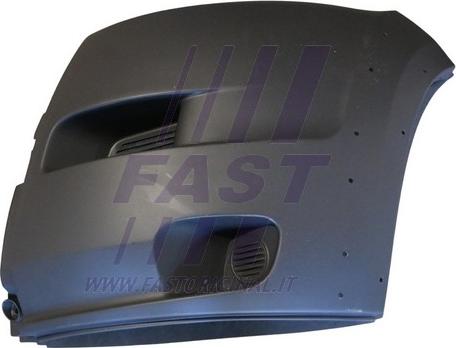 Fast FT91450G - Bampers autodraugiem.lv