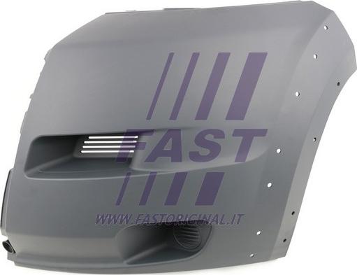 Fast FT91450 - Bampers autodraugiem.lv