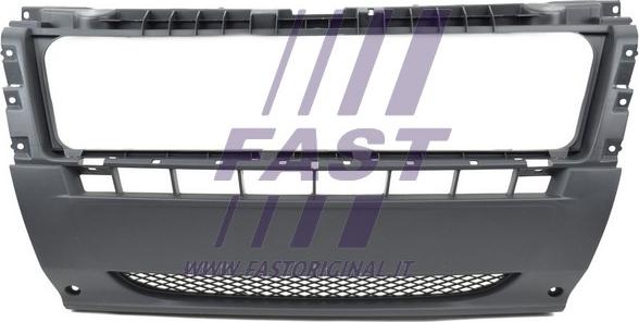 Fast FT91457 - Bampers autodraugiem.lv