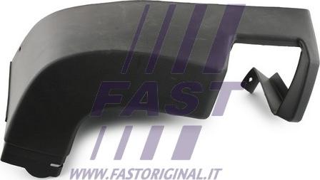 Fast FT91469 - Bampers autodraugiem.lv