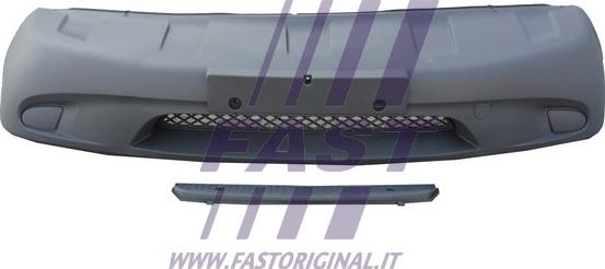 Fast FT91463 - Bampers autodraugiem.lv