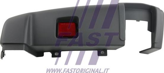 Fast FT91400 - Bampers autodraugiem.lv