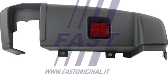 Fast FT91401 - Bampers autodraugiem.lv