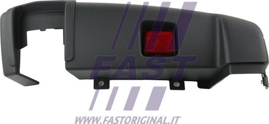Fast FT91413 - Bampers autodraugiem.lv