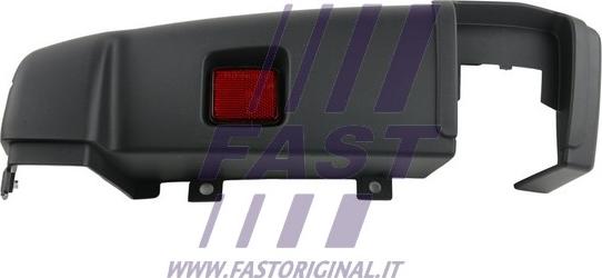 Fast FT91412 - Bampers autodraugiem.lv