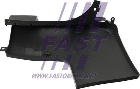 Fast FT91489 - Bampers autodraugiem.lv