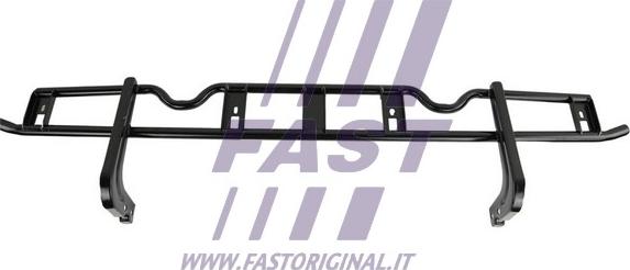 Fast FT91482 - Kronšteins, Trieciena slāpētājs autodraugiem.lv