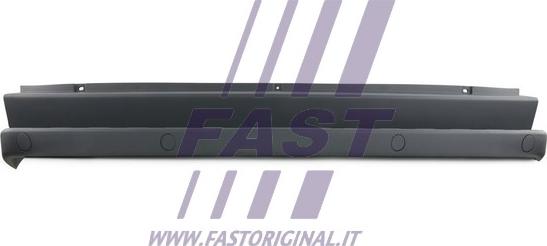 Fast FT91479 - Bampers autodraugiem.lv